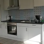Apartament Unter Reet *