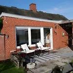 Apartament Unter Reet