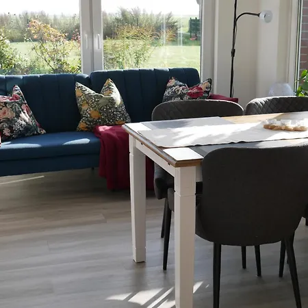 Apartament Unter Reet