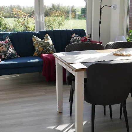 Apartamento Unter Reet *