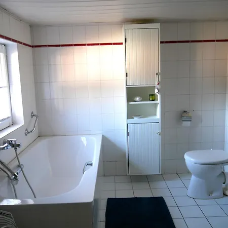 Apartamento Unter Reet *