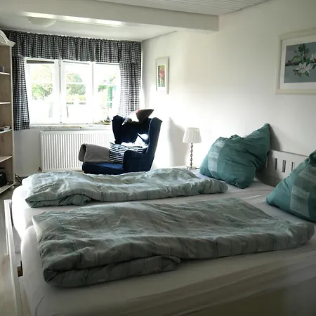 Apartament Unter Reet Risum-Lindholm