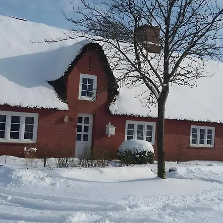 Unter Reet * Risum-Lindholm