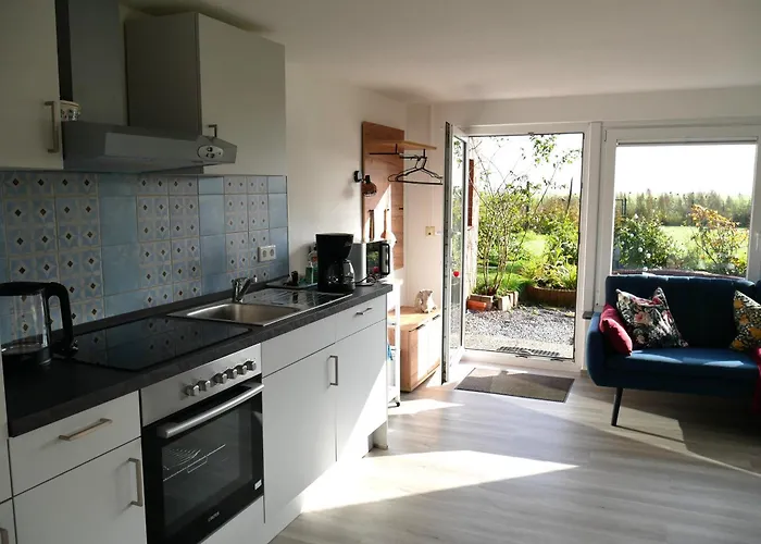 Unter Reet * Risum-Lindholm